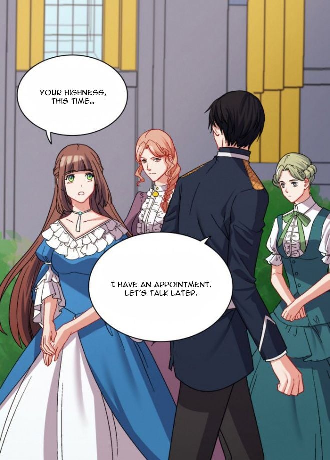 The Justice of Villainous Woman ( What It Takes to be a Villainess ) Chapter 64 - page 42
