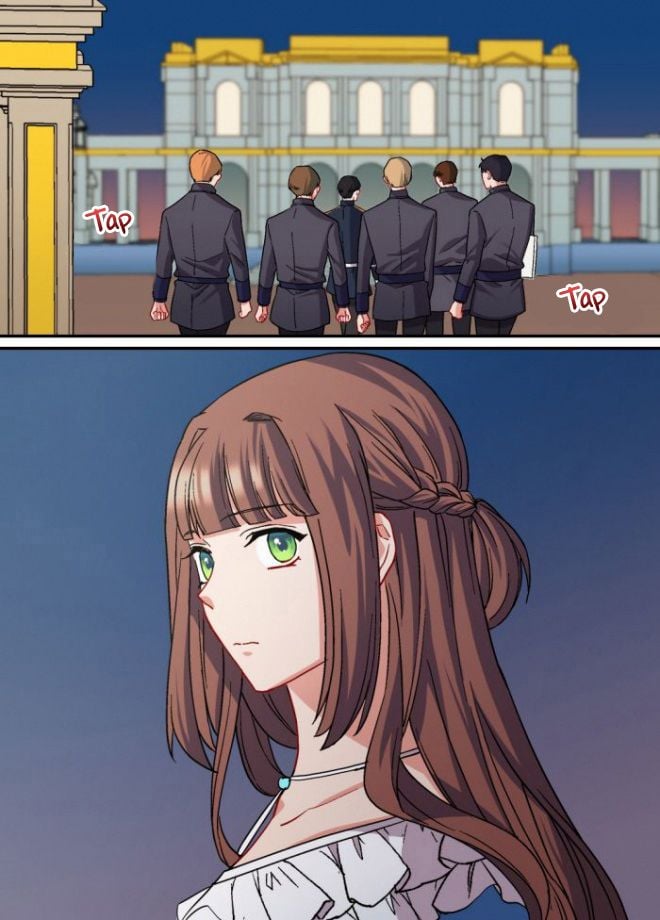 The Justice of Villainous Woman ( What It Takes to be a Villainess ) Chapter 64 - page 43