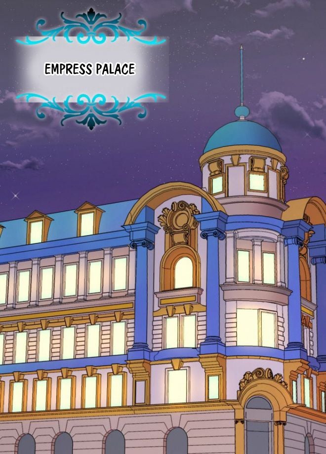 The Justice of Villainous Woman ( What It Takes to be a Villainess ) Chapter 64 - page 44