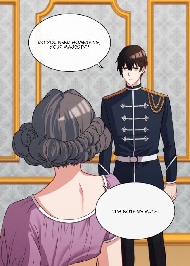 The Justice of Villainous Woman ( What It Takes to be a Villainess ) Chapter 64 - page 46
