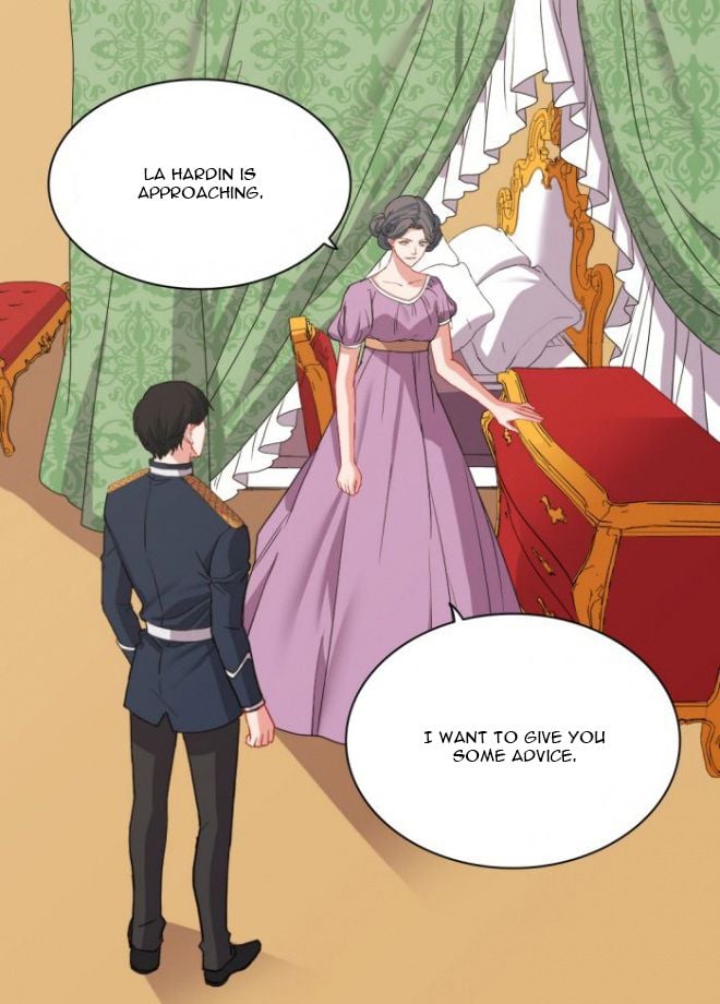 The Justice of Villainous Woman ( What It Takes to be a Villainess ) Chapter 64 - page 47