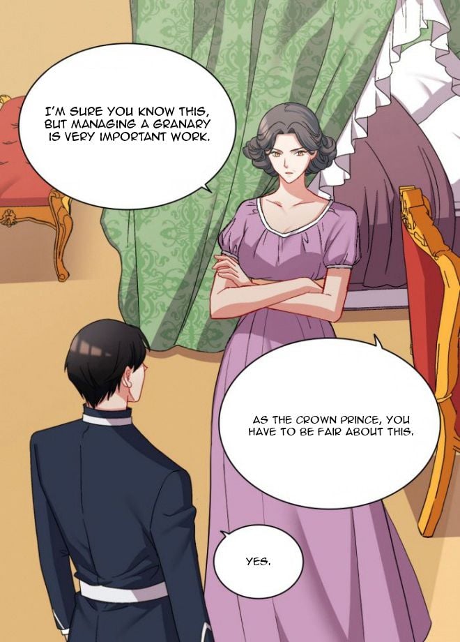 The Justice of Villainous Woman ( What It Takes to be a Villainess ) Chapter 64 - page 49