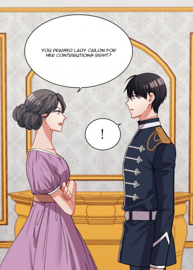 The Justice of Villainous Woman ( What It Takes to be a Villainess ) Chapter 64 - page 51