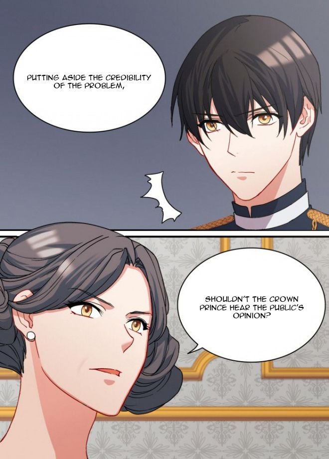 The Justice of Villainous Woman ( What It Takes to be a Villainess ) Chapter 64 - page 52