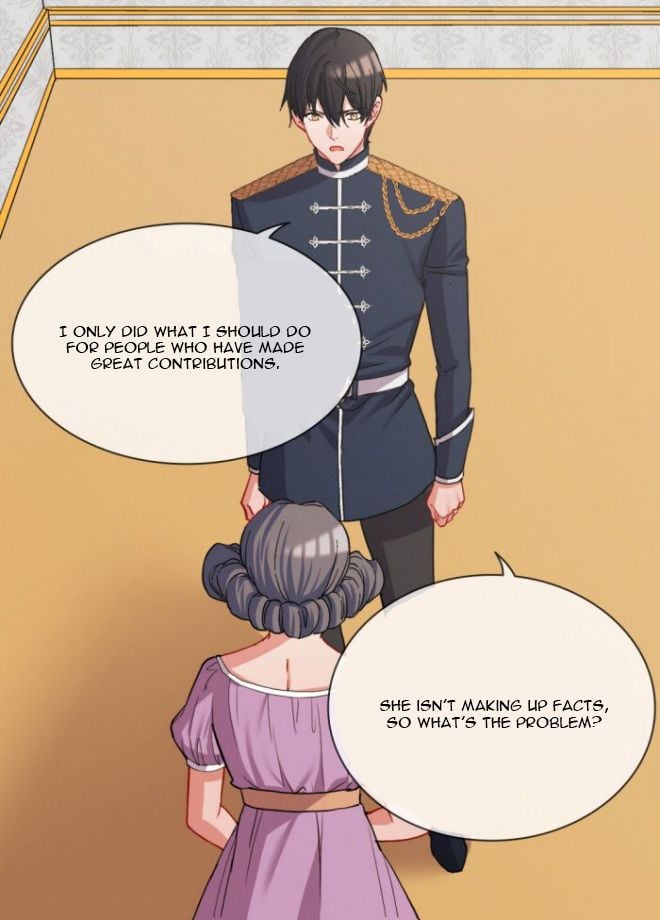 The Justice of Villainous Woman ( What It Takes to be a Villainess ) Chapter 64 - page 53