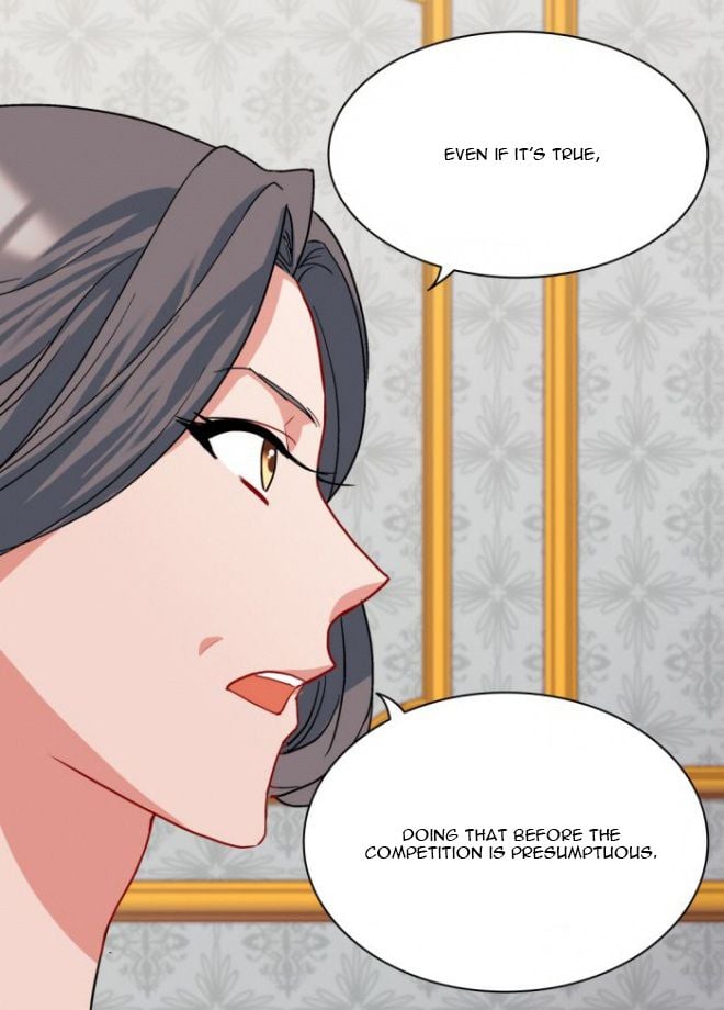 The Justice of Villainous Woman ( What It Takes to be a Villainess ) Chapter 64 - page 54