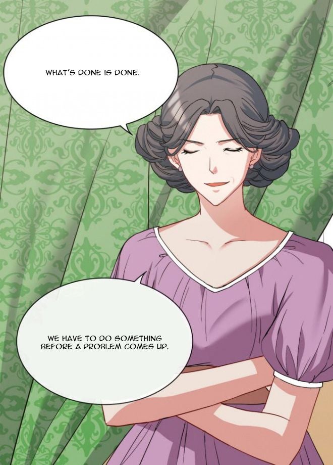 The Justice of Villainous Woman ( What It Takes to be a Villainess ) Chapter 64 - page 56
