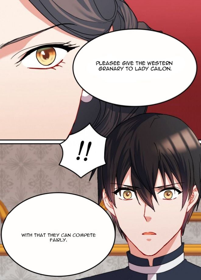 The Justice of Villainous Woman ( What It Takes to be a Villainess ) Chapter 64 - page 57