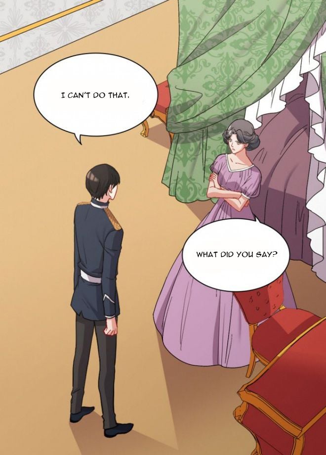 The Justice of Villainous Woman ( What It Takes to be a Villainess ) Chapter 64 - page 58