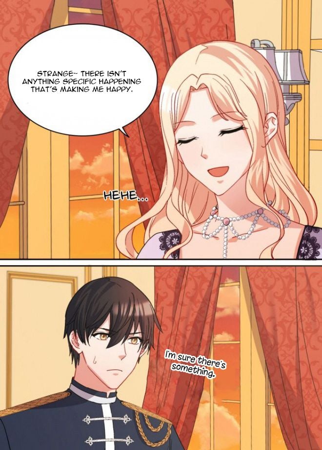 The Justice of Villainous Woman ( What It Takes to be a Villainess ) Chapter 64 - page 6