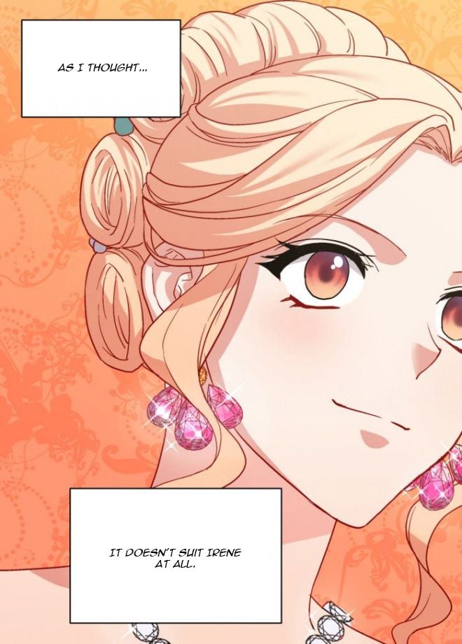 The Justice of Villainous Woman ( What It Takes to be a Villainess ) Chapter 64 - page 9