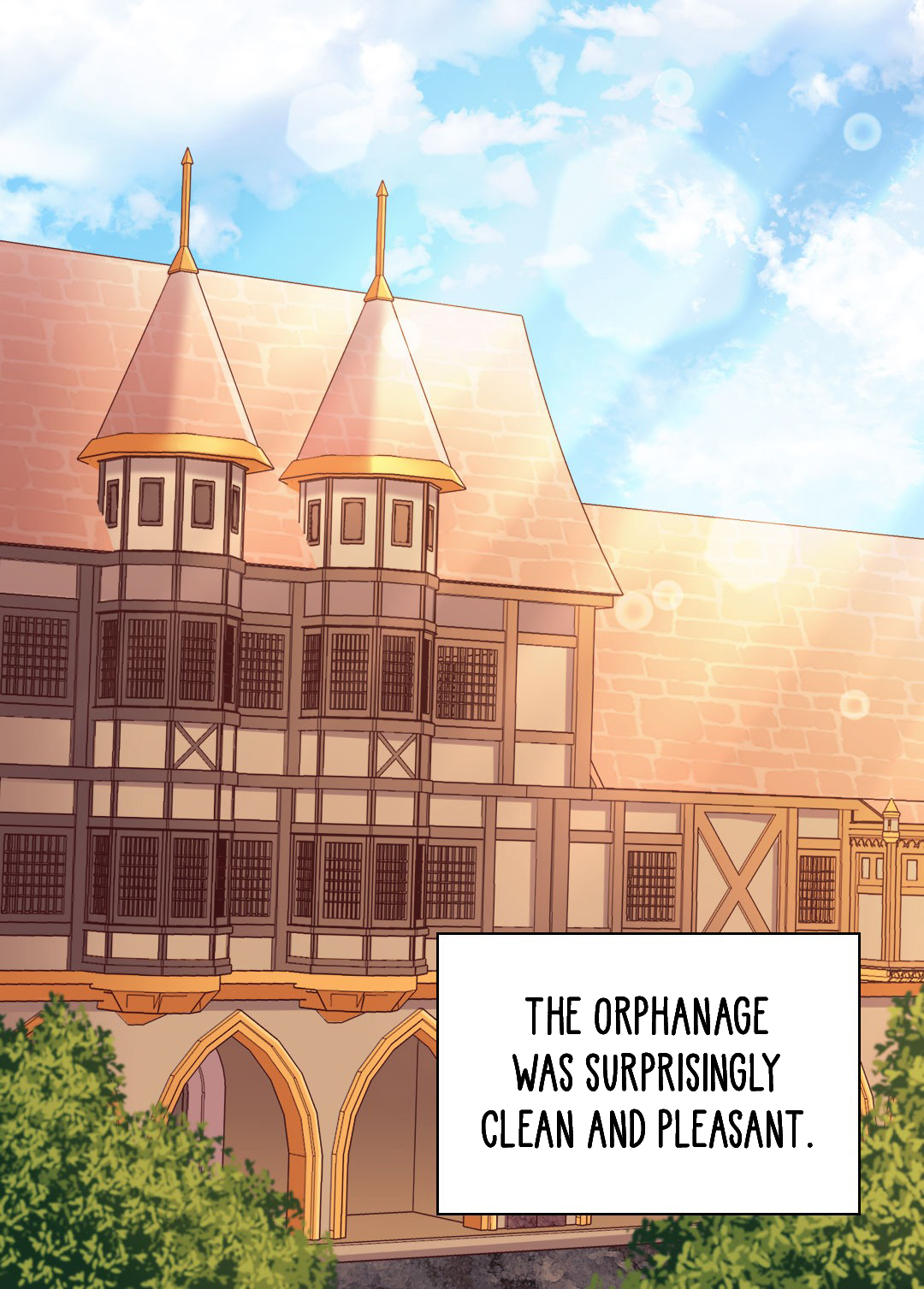 The Justice of Villainous Woman ( What It Takes to be a Villainess ) Chapter 92 - page 1