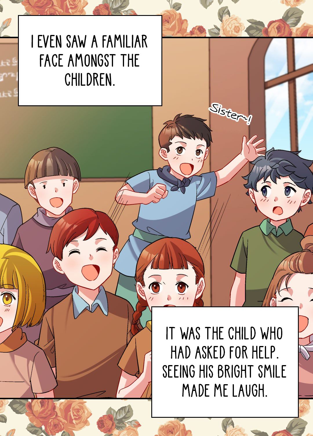 The Justice of Villainous Woman ( What It Takes to be a Villainess ) Chapter 92 - page 10