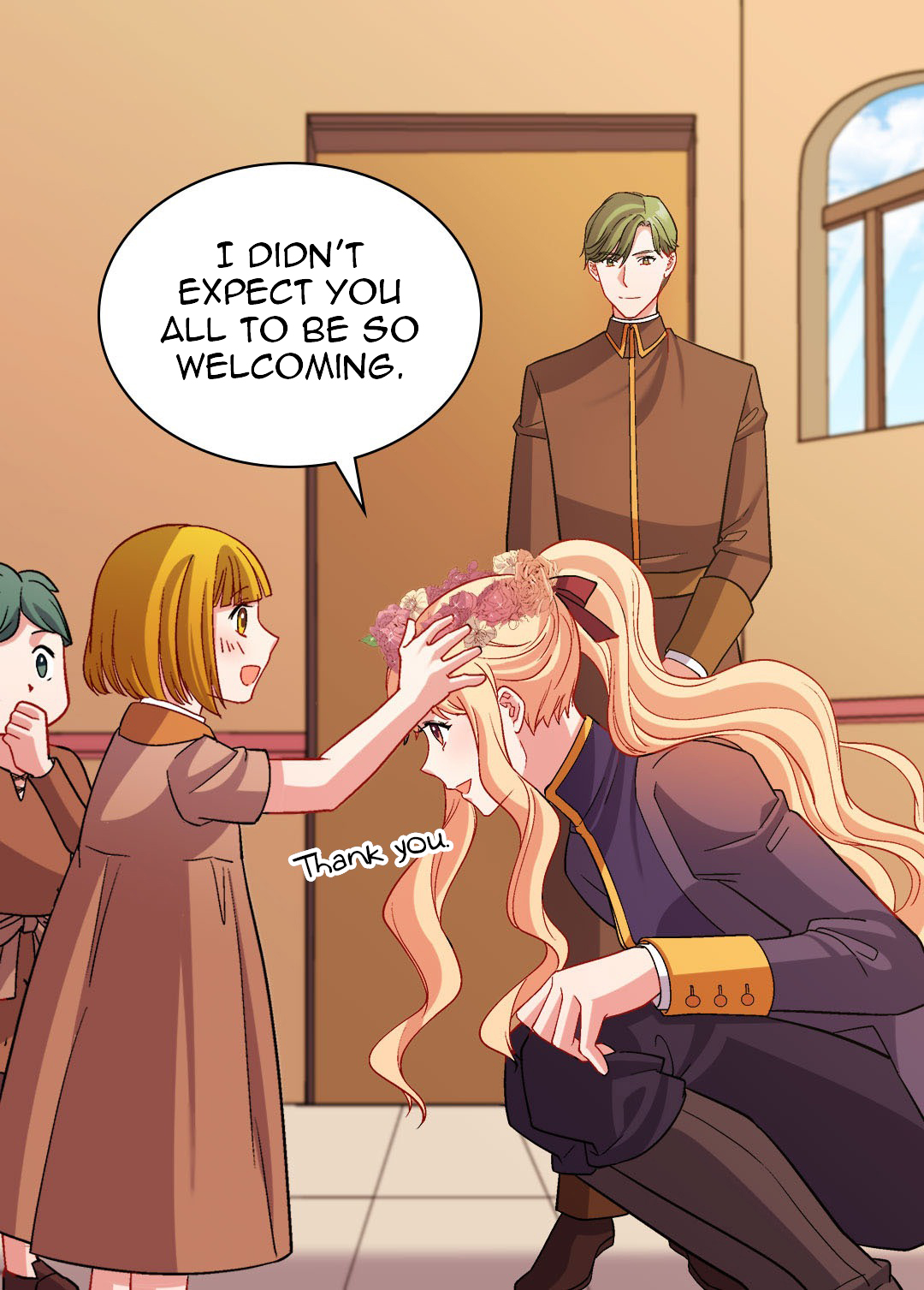 The Justice of Villainous Woman ( What It Takes to be a Villainess ) Chapter 92 - page 11