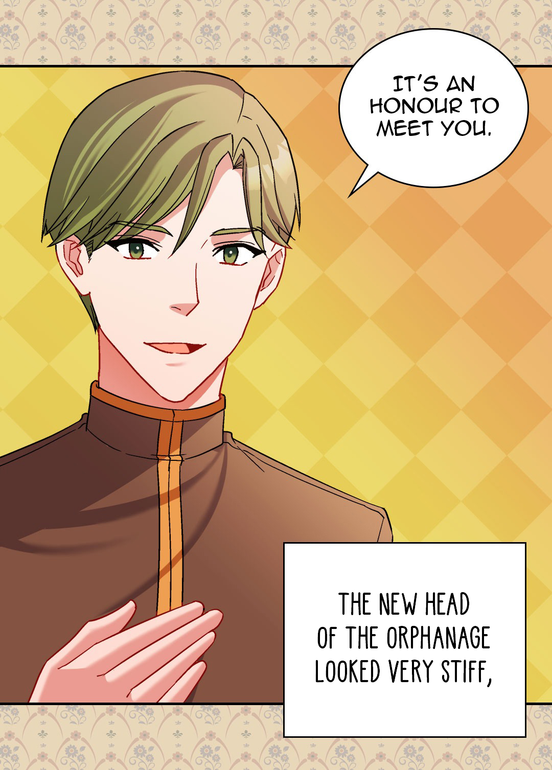 The Justice of Villainous Woman ( What It Takes to be a Villainess ) Chapter 92 - page 6