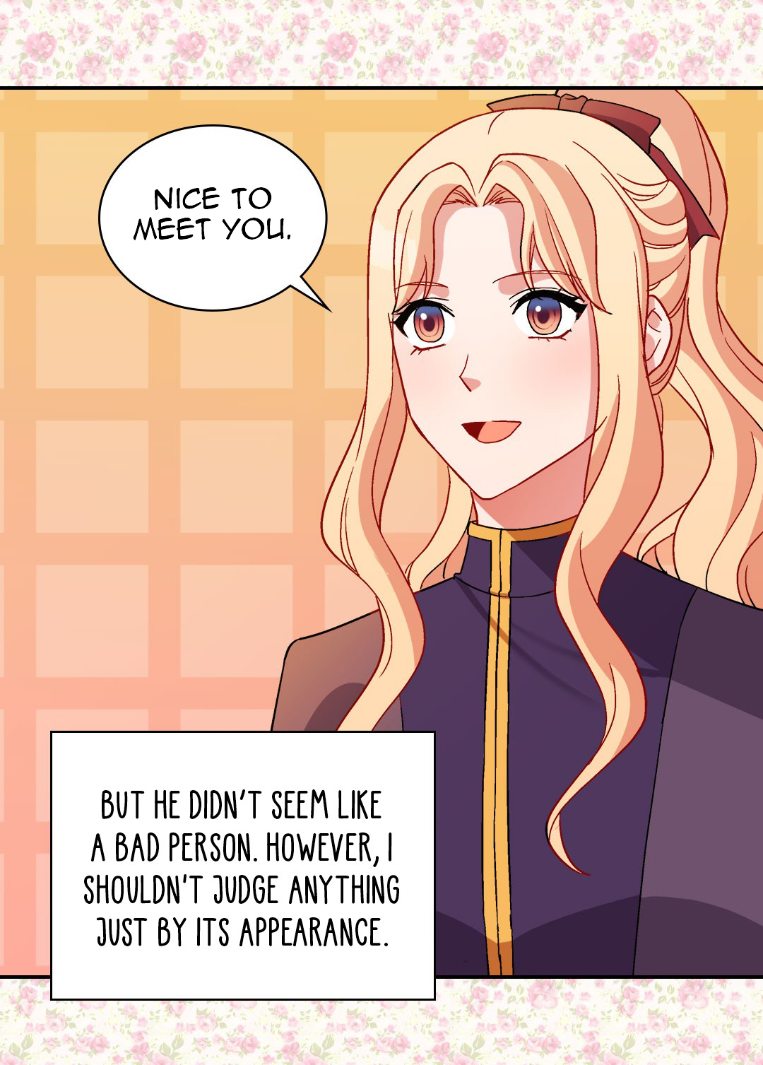 The Justice of Villainous Woman ( What It Takes to be a Villainess ) Chapter 92 - page 7