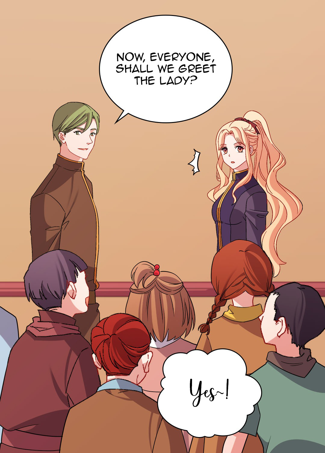The Justice of Villainous Woman ( What It Takes to be a Villainess ) Chapter 92 - page 8