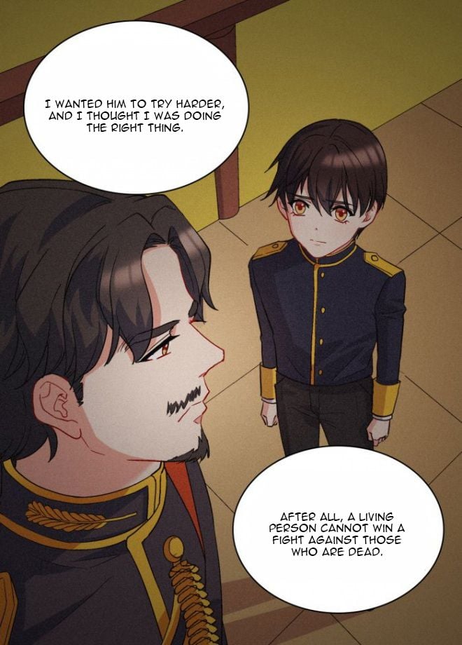 The Justice of Villainous Woman ( What It Takes to be a Villainess ) Chapter 62 - page 10