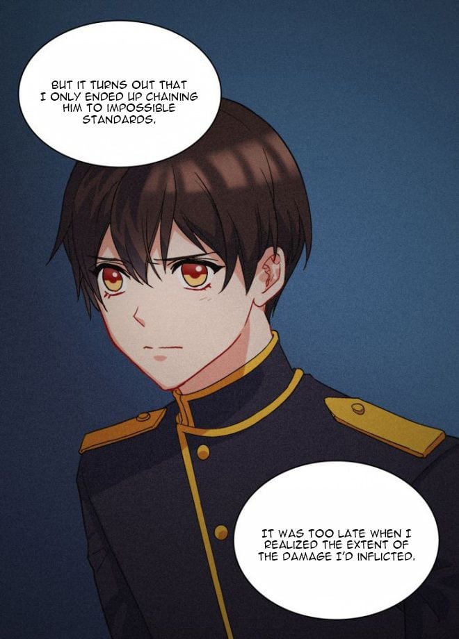 The Justice of Villainous Woman ( What It Takes to be a Villainess ) Chapter 62 - page 11
