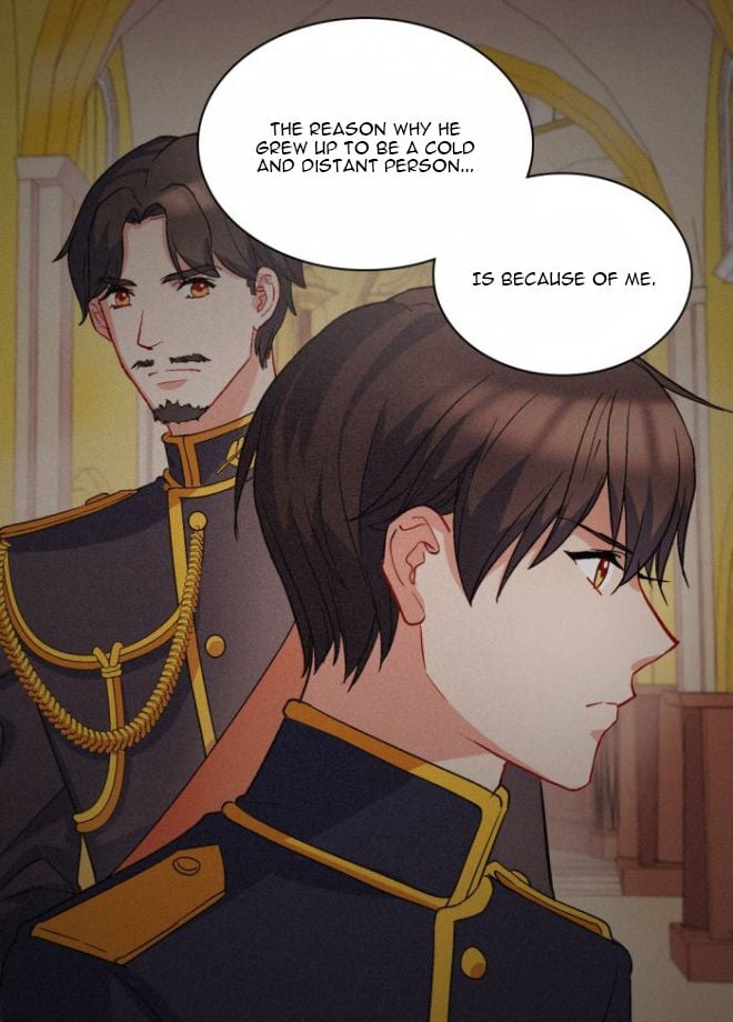 The Justice of Villainous Woman ( What It Takes to be a Villainess ) Chapter 62 - page 12