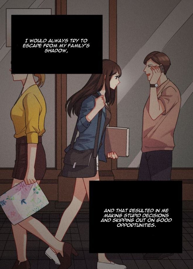 The Justice of Villainous Woman ( What It Takes to be a Villainess ) Chapter 62 - page 16