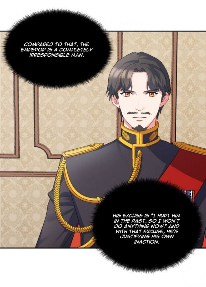 The Justice of Villainous Woman ( What It Takes to be a Villainess ) Chapter 62 - page 19