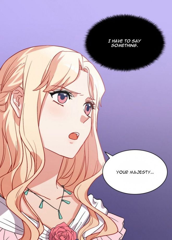 The Justice of Villainous Woman ( What It Takes to be a Villainess ) Chapter 62 - page 21