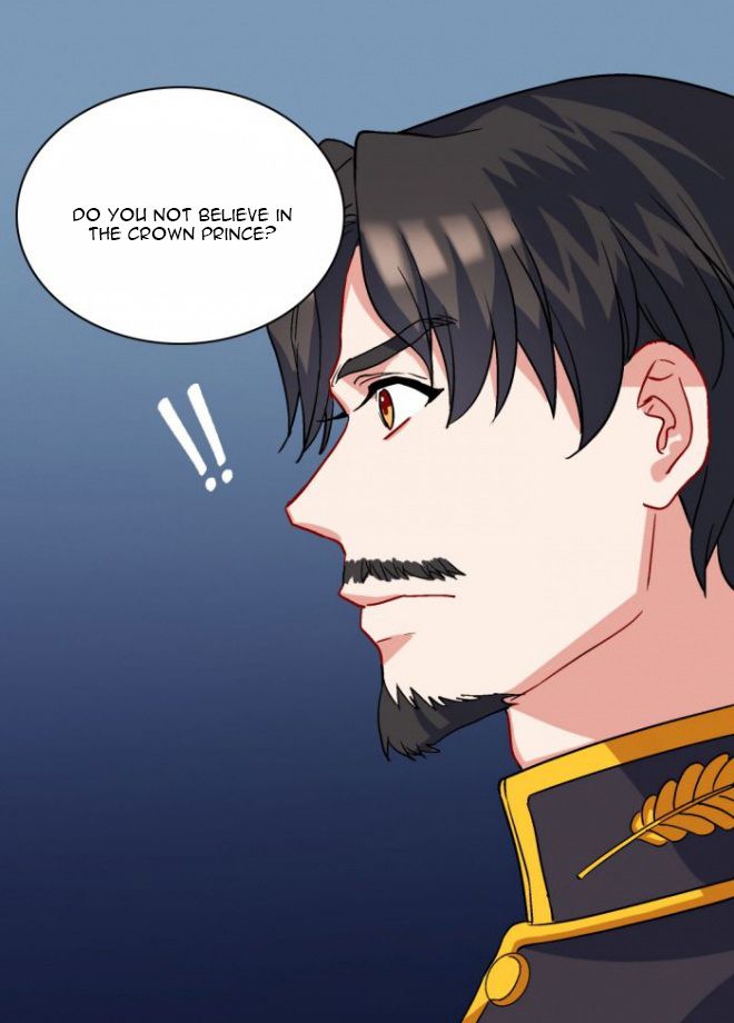 The Justice of Villainous Woman ( What It Takes to be a Villainess ) Chapter 62 - page 22