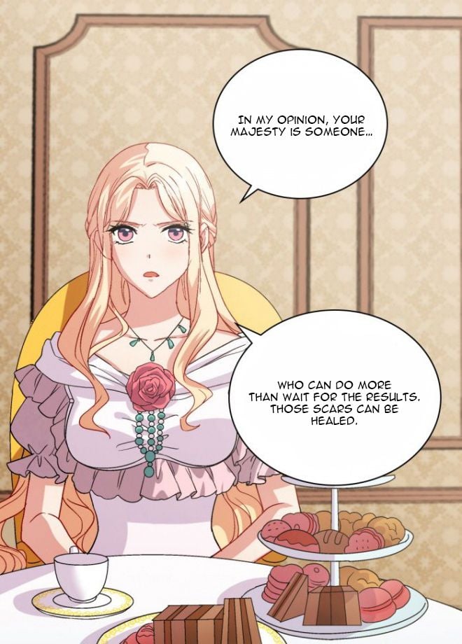 The Justice of Villainous Woman ( What It Takes to be a Villainess ) Chapter 62 - page 23