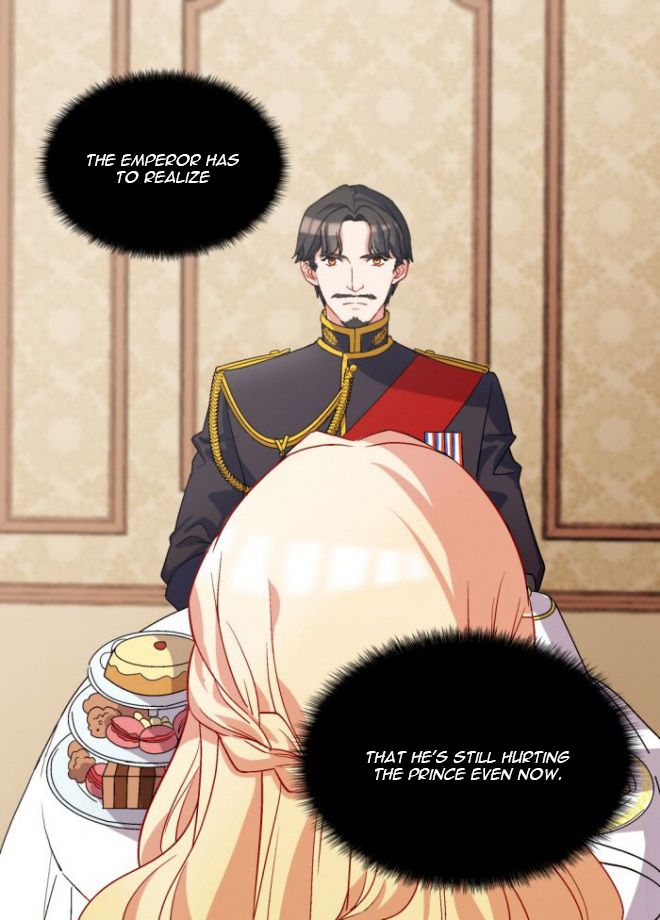 The Justice of Villainous Woman ( What It Takes to be a Villainess ) Chapter 62 - page 24