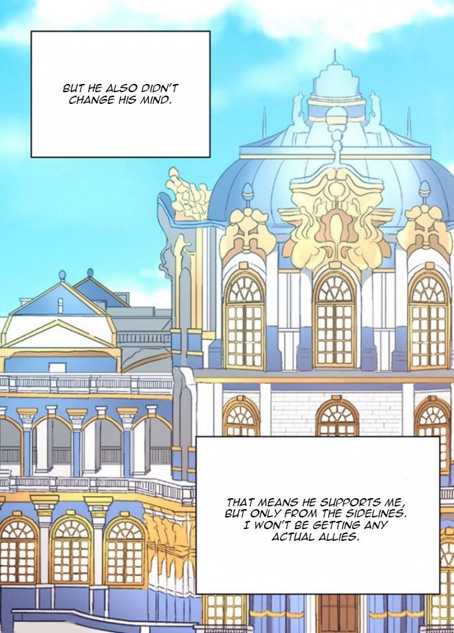 The Justice of Villainous Woman ( What It Takes to be a Villainess ) Chapter 62 - page 27