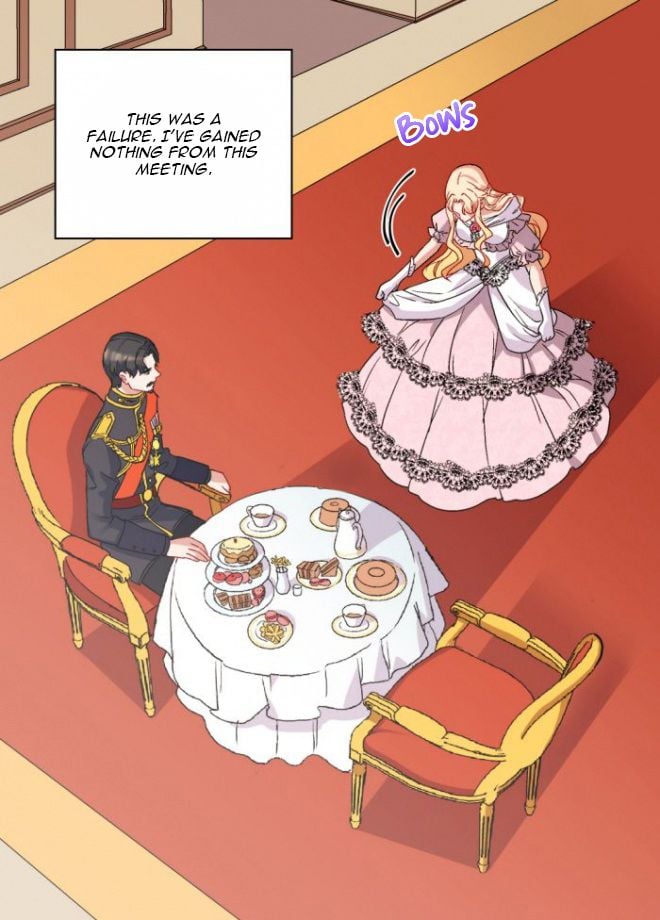 The Justice of Villainous Woman ( What It Takes to be a Villainess ) Chapter 62 - page 28