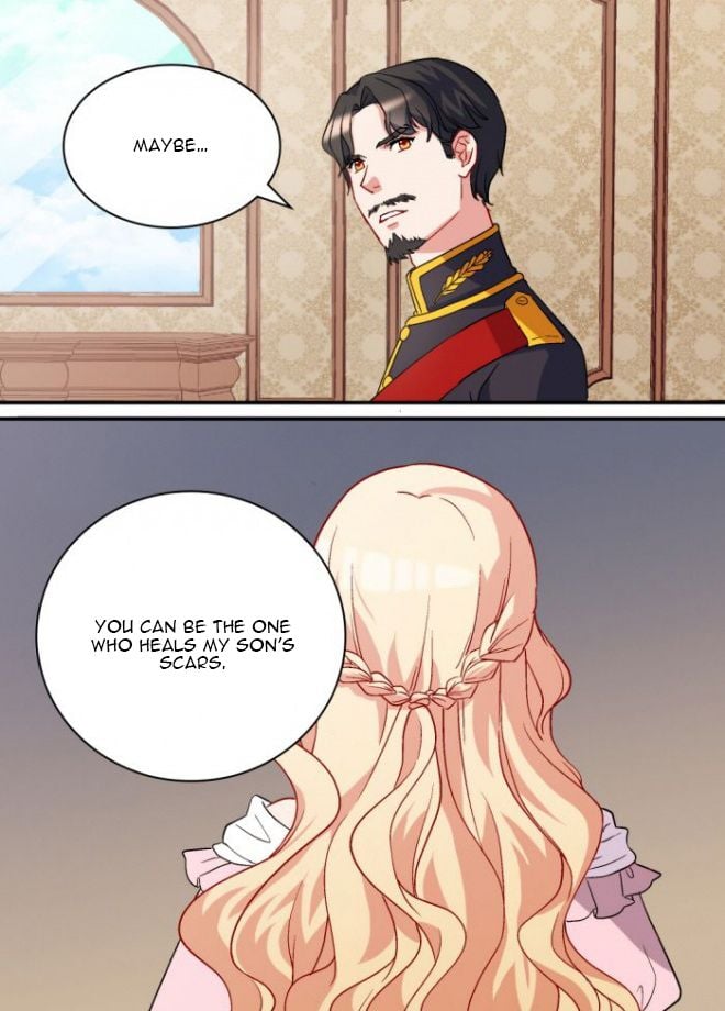 The Justice of Villainous Woman ( What It Takes to be a Villainess ) Chapter 62 - page 29