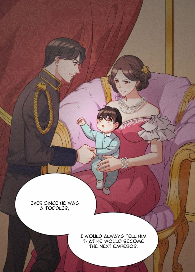 The Justice of Villainous Woman ( What It Takes to be a Villainess ) Chapter 62 - page 3