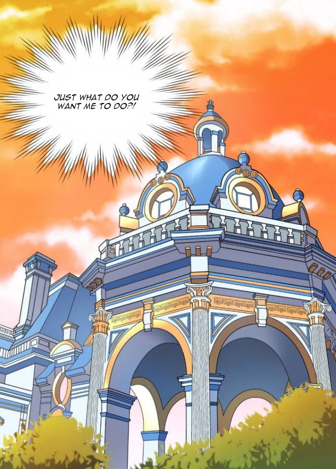 The Justice of Villainous Woman ( What It Takes to be a Villainess ) Chapter 62 - page 31