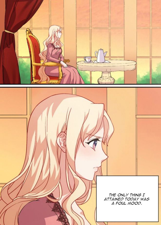 The Justice of Villainous Woman ( What It Takes to be a Villainess ) Chapter 62 - page 32