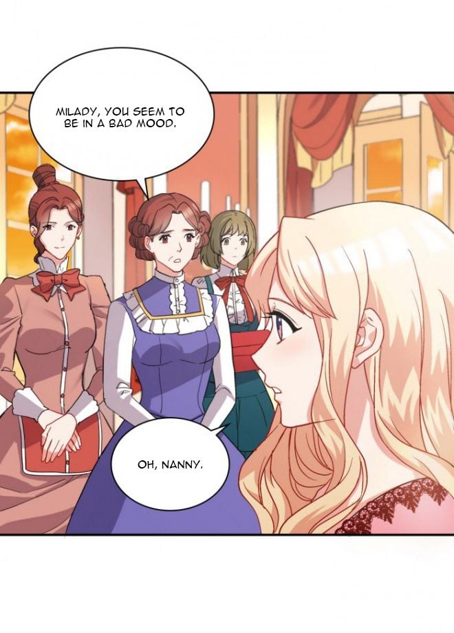 The Justice of Villainous Woman ( What It Takes to be a Villainess ) Chapter 62 - page 33