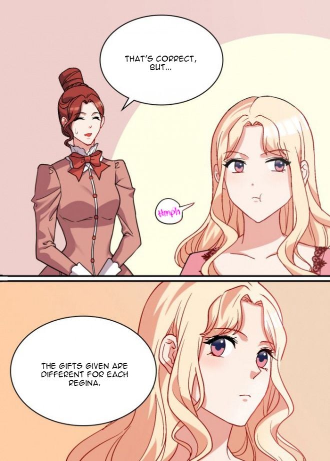 The Justice of Villainous Woman ( What It Takes to be a Villainess ) Chapter 62 - page 36