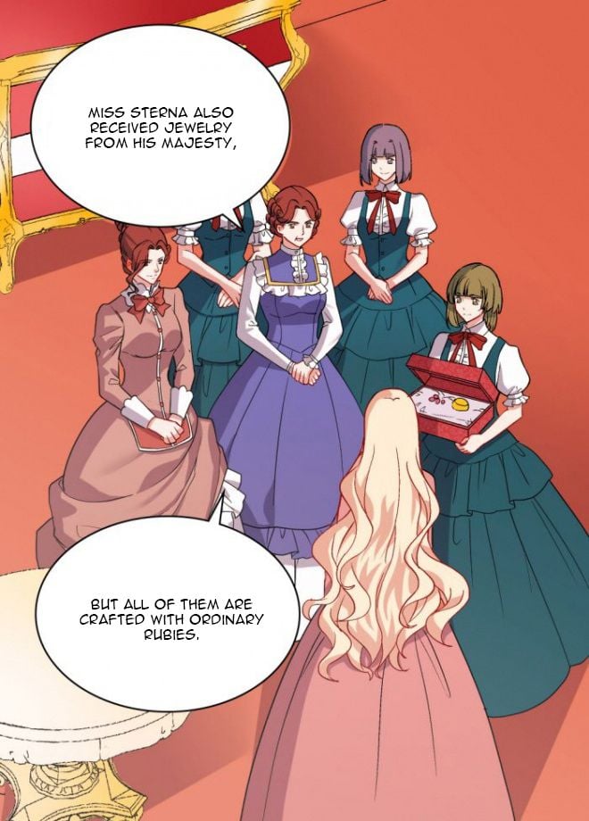 The Justice of Villainous Woman ( What It Takes to be a Villainess ) Chapter 62 - page 40