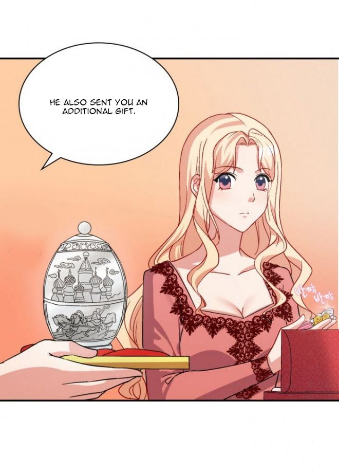 The Justice of Villainous Woman ( What It Takes to be a Villainess ) Chapter 62 - page 41