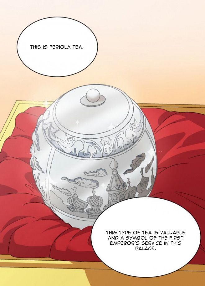 The Justice of Villainous Woman ( What It Takes to be a Villainess ) Chapter 62 - page 42
