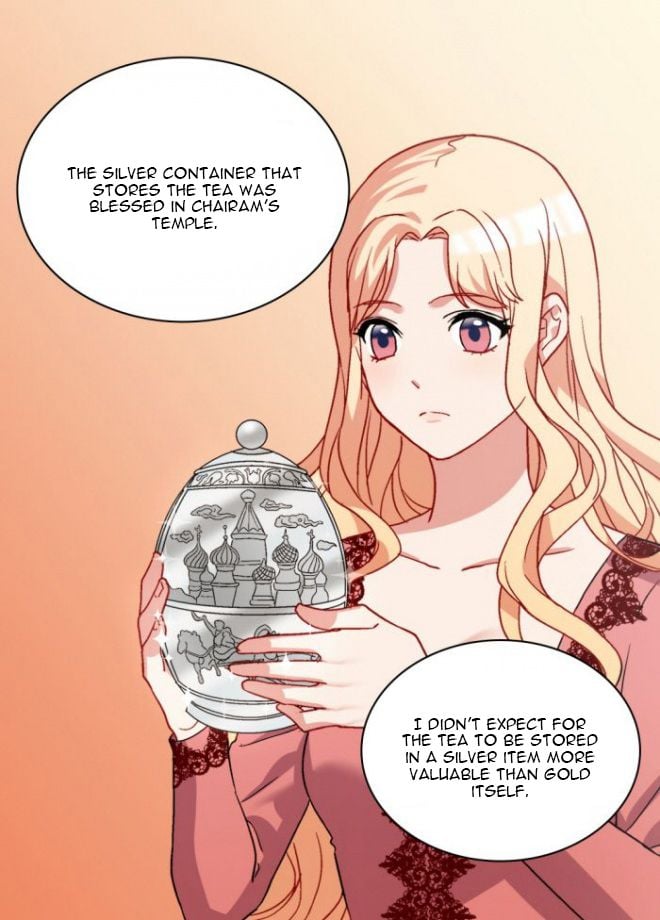 The Justice of Villainous Woman ( What It Takes to be a Villainess ) Chapter 62 - page 43
