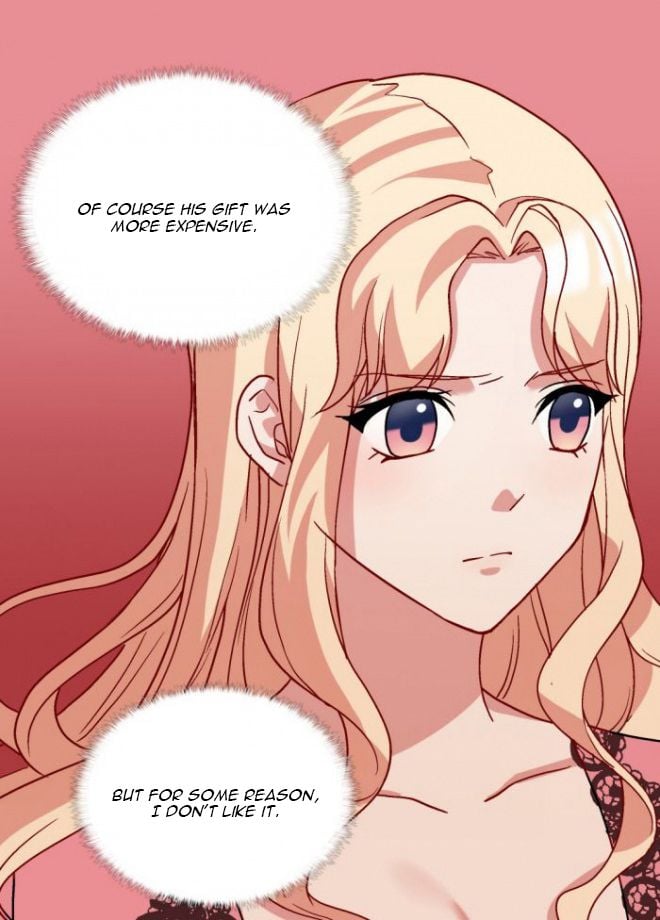 The Justice of Villainous Woman ( What It Takes to be a Villainess ) Chapter 62 - page 45