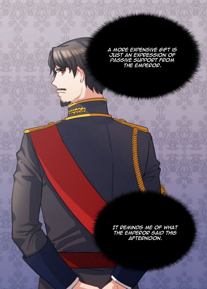 The Justice of Villainous Woman ( What It Takes to be a Villainess ) Chapter 62 - page 46