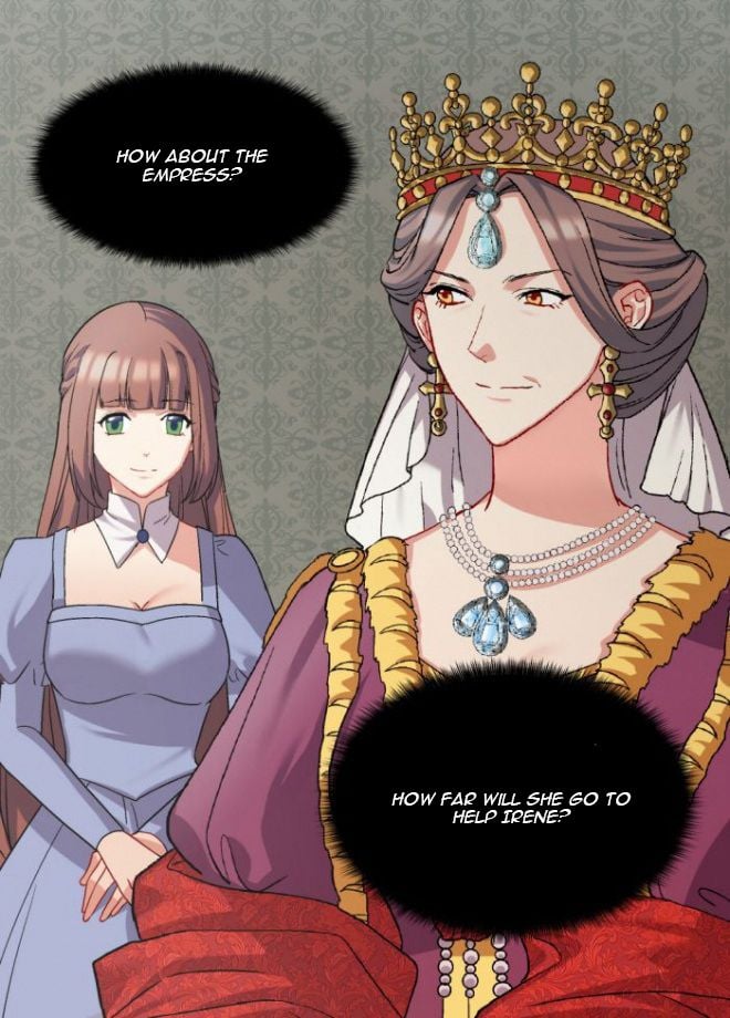 The Justice of Villainous Woman ( What It Takes to be a Villainess ) Chapter 62 - page 48
