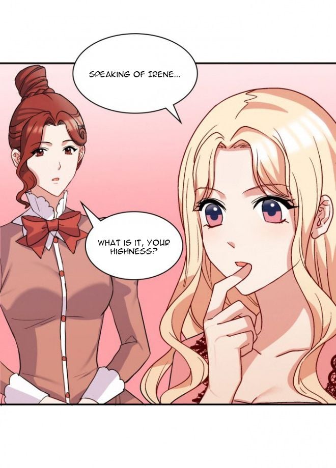 The Justice of Villainous Woman ( What It Takes to be a Villainess ) Chapter 62 - page 49