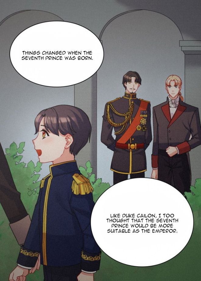The Justice of Villainous Woman ( What It Takes to be a Villainess ) Chapter 62 - page 5