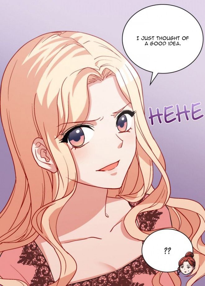 The Justice of Villainous Woman ( What It Takes to be a Villainess ) Chapter 62 - page 50