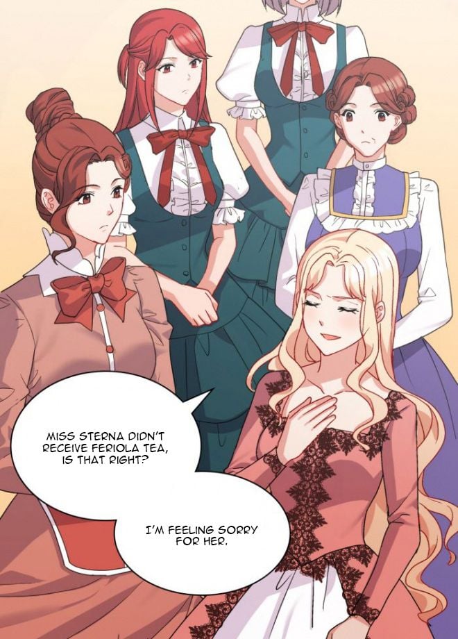 The Justice of Villainous Woman ( What It Takes to be a Villainess ) Chapter 62 - page 51
