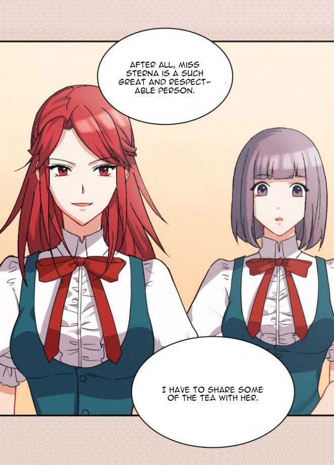 The Justice of Villainous Woman ( What It Takes to be a Villainess ) Chapter 62 - page 52